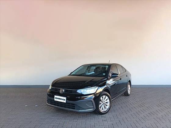 VOLKSWAGEN VIRTUS 1.0 170 TSI AUTOMÁTICO VOLKSWAGEN VIRTUS 1.0 170 TSI AUTOMÁTICO